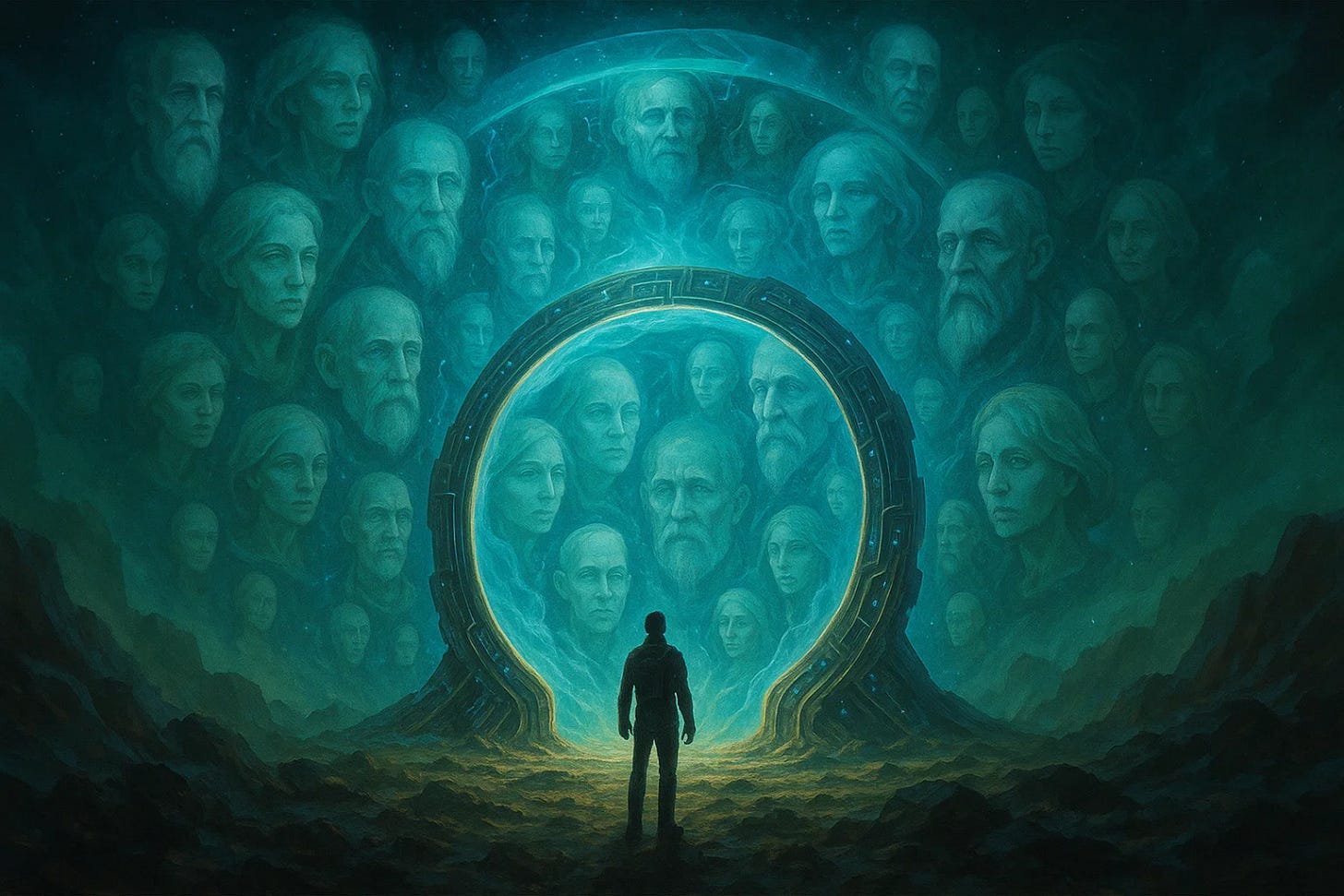 Generated image Generated image