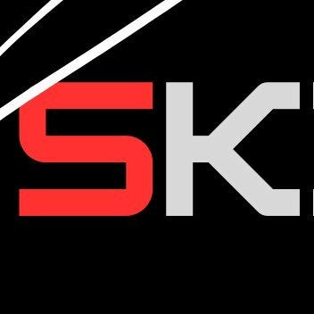 Substack profile picture for @skirmish