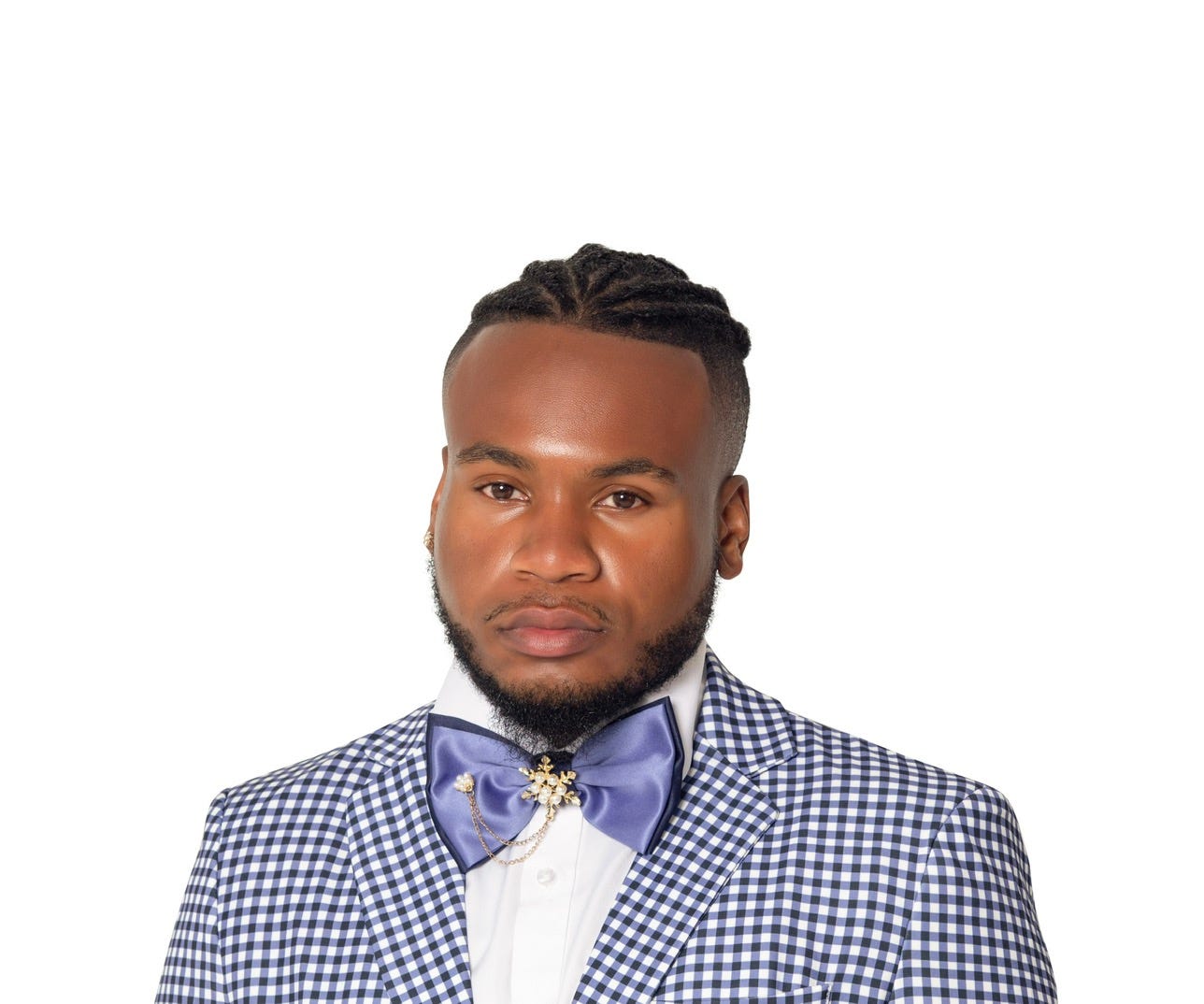 Ajayi Pickering-Haynes