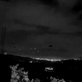 He visto el futuro en Caracas. Es un crimen