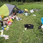 The Amount of Homeless People in Groningen Is Rising