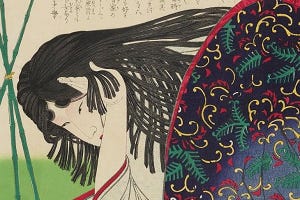 光る君へ】紫式部(まひろ/吉高由里子)の本名は藤原香子?何て読むの? | 歴史屋 光る君へ】紫式部(まひろ/吉高由里子)の本名は藤原香子?何て読むの? | 歴史屋