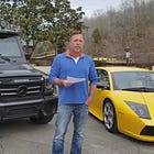 The most expensive coach / plant medicine facilitator ever?