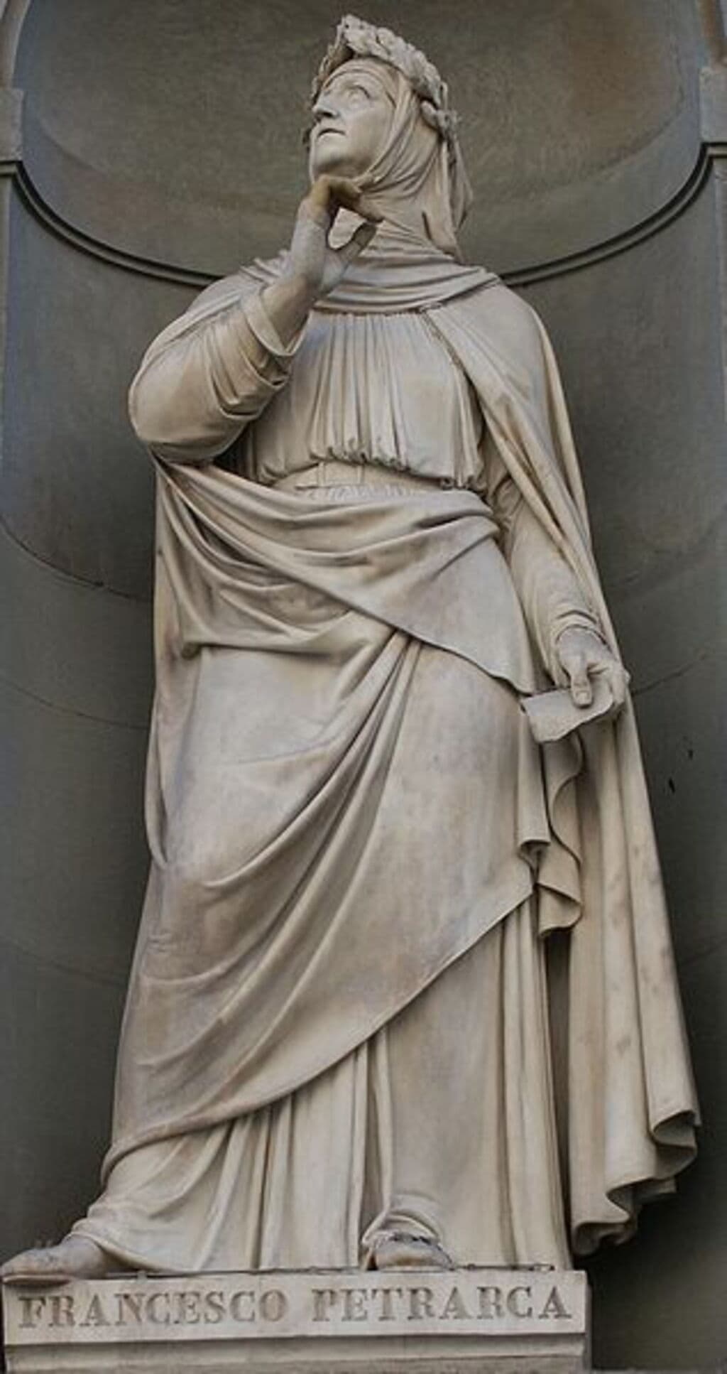 Explore The History Of Francesco Petrarch, A Renaissance Literary Master Explore The History Of Francesco Petrarch, A Renaissance Literary Master