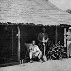 A General History of Rhodesia