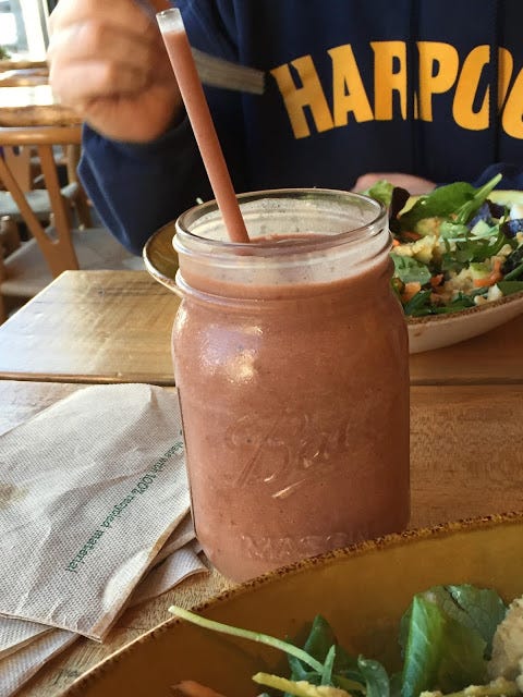 Smoothie Smoothie