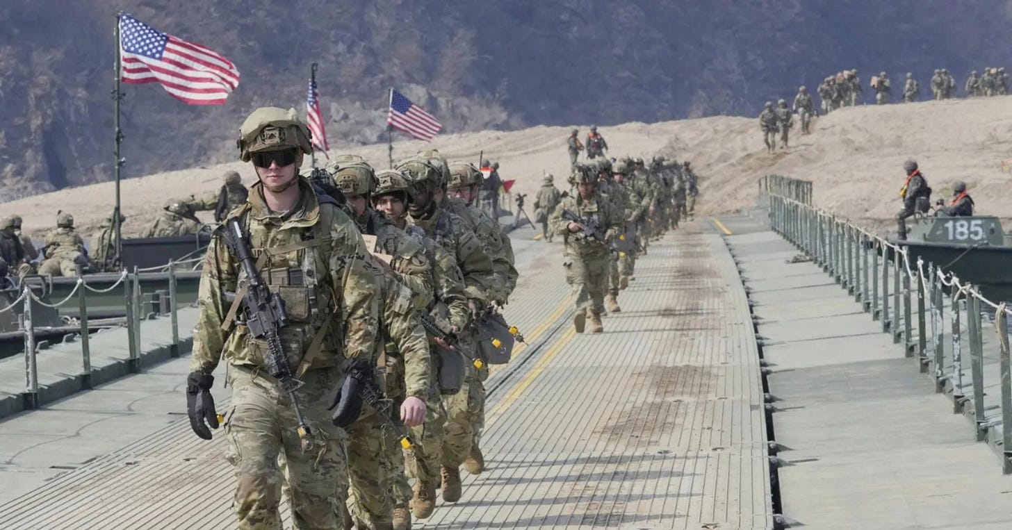 US to withdraw 5,000 troops from Germany in next 6-12 months, fulfilling  Trump's threat - The Economic Times