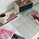 books with beautiful prose, part 2