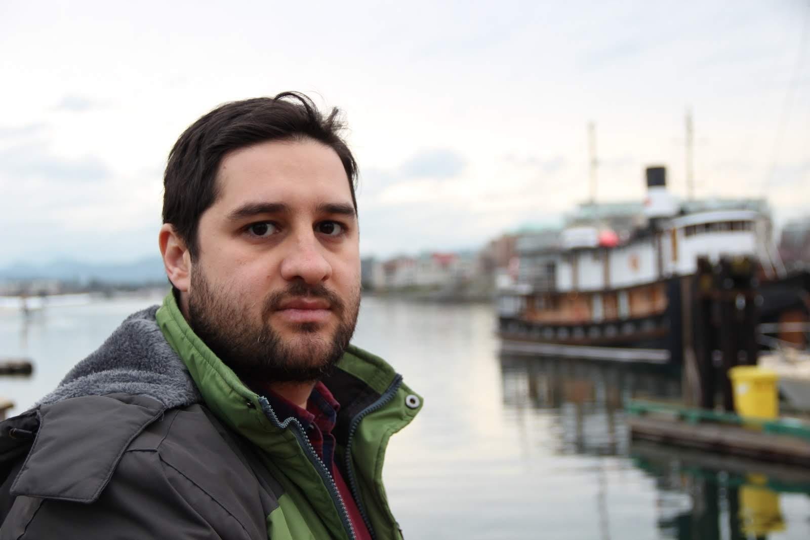 Substack profile picture for @sinan