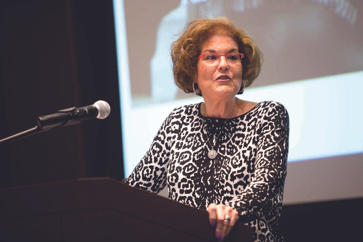 Jane Lunin Perel – 40 Years at PC – PC News