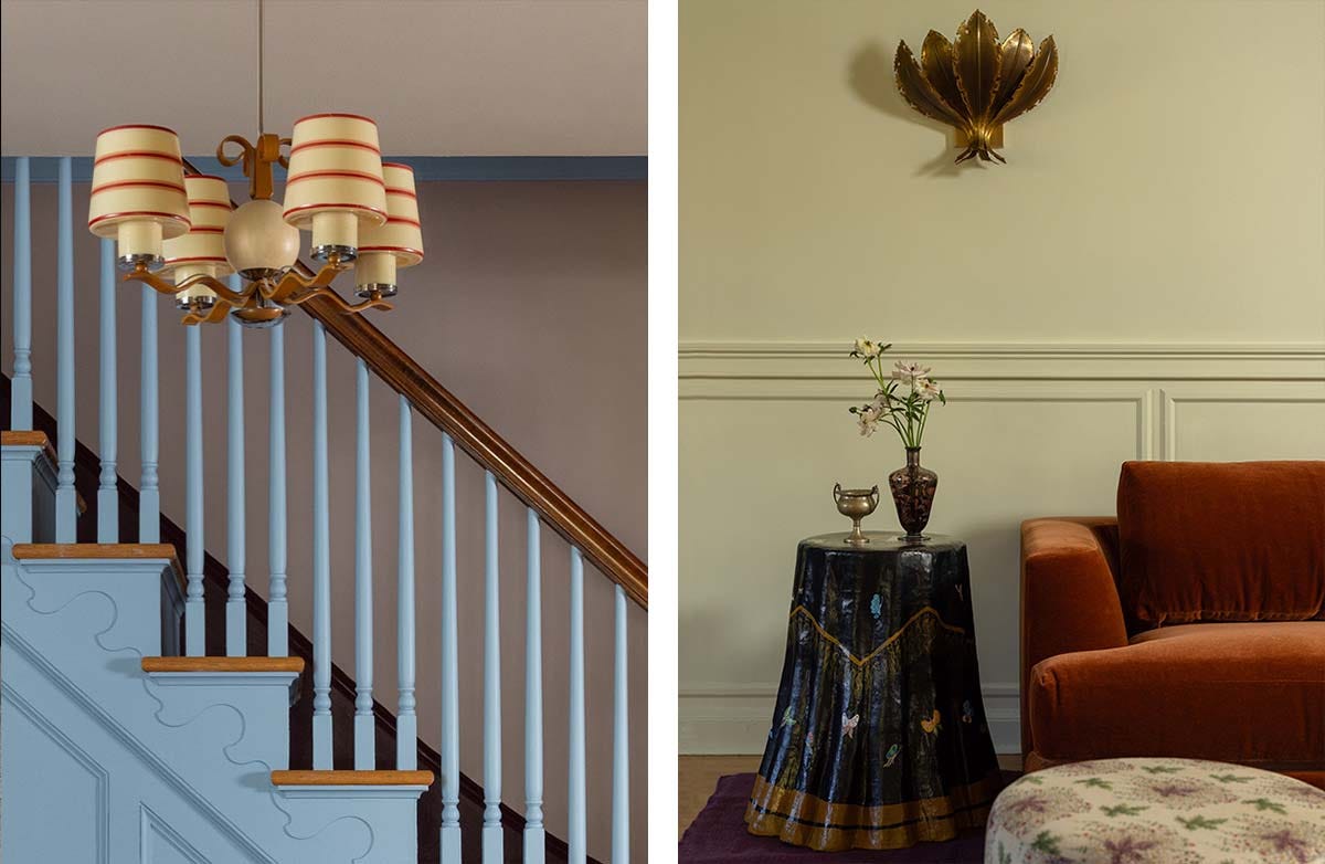 Expect More Pared-Back Interior Design and Nods to the ’90s