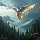 The Night the Storm Stood Still