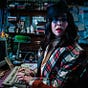 luna flores's avatar