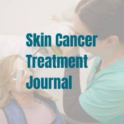 Skin Cancer Treatment Journal