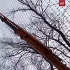 Using Fishing Nets as Anti-Drone Armor