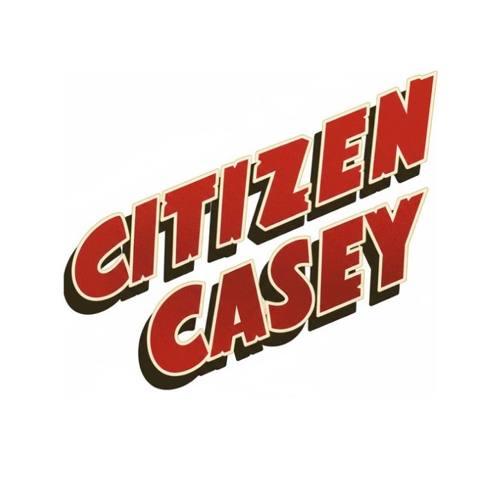 Casey’s Substack