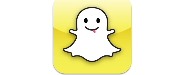 SnapChat App
