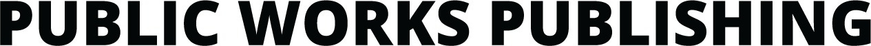 Public Works publishing