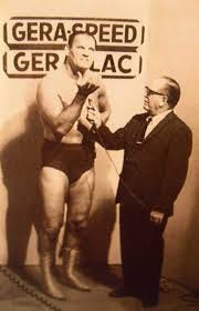 My latest picture for studio wrestling is from the AWA. All-Star Wrestling on the old WTCN-TV (Channel 11) studios at the Calhoun Beach Hotel in Minneapolis. Verne Gagne held his wrestling show My latest picture for studio wrestling is from the AWA. All-Star Wrestling on the old WTCN-TV (Channel 11) studios at the Calhoun Beach Hotel in Minneapolis. Verne Gagne held his wrestling show