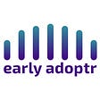 Early Adoptr's avatar