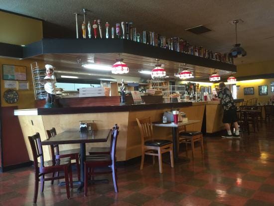 VITO'S FAMOUS PIZZA, Sunnyvale - Menu, Prices & Restaurant Reviews - Tripadvisor
