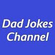 DAD JOKES CHANNEL's avatar