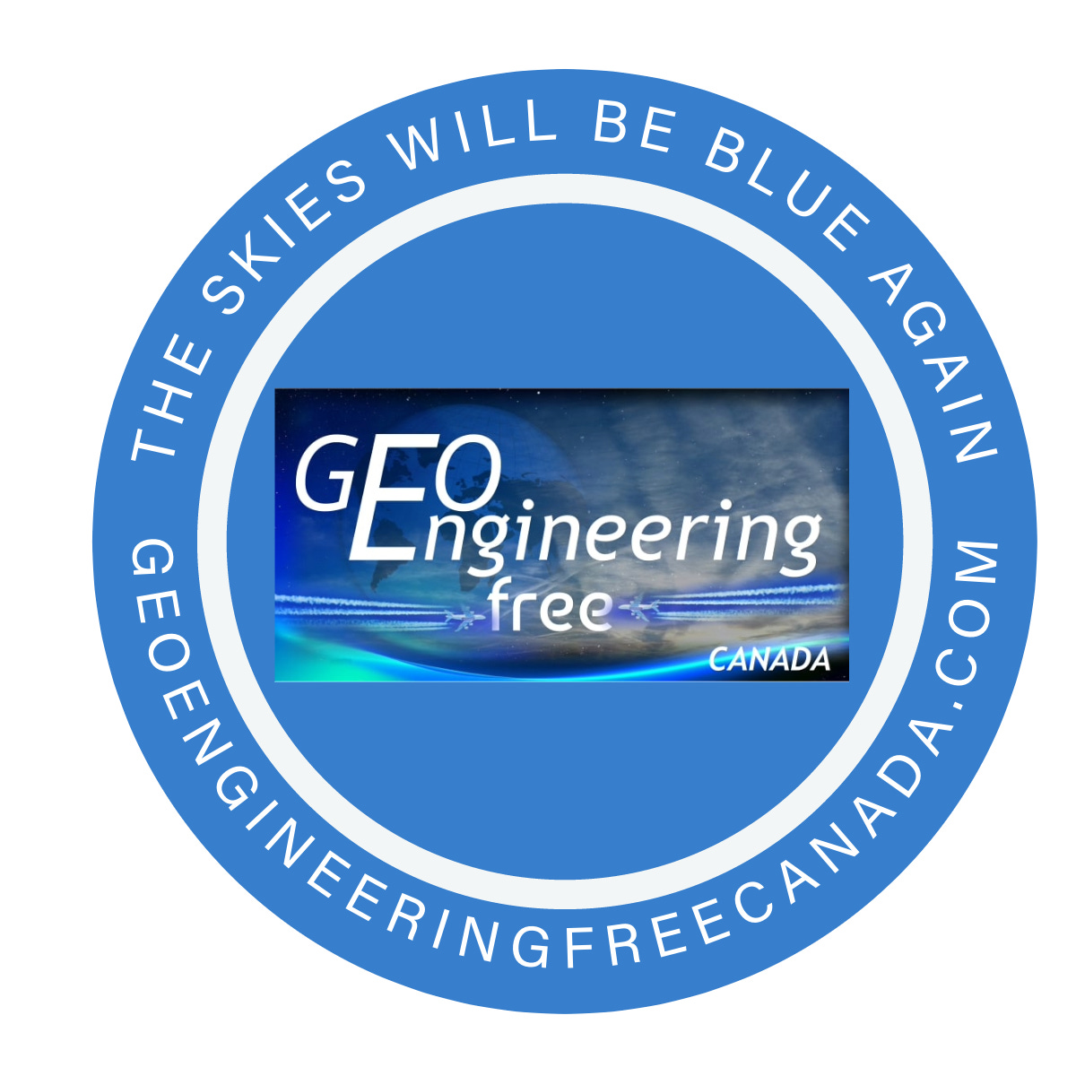Geoengineering Free Canada's News