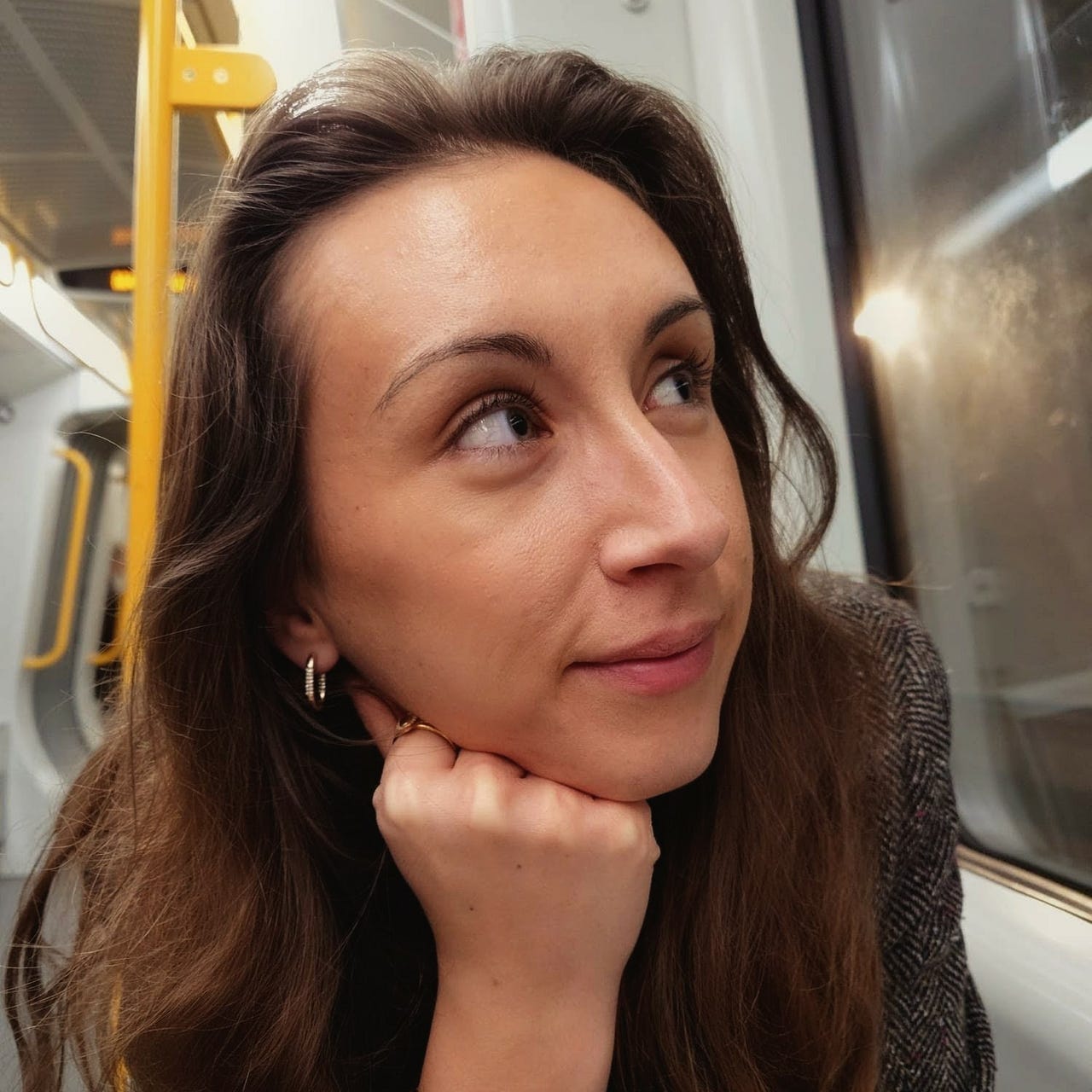 Your Older Sister in Denmark