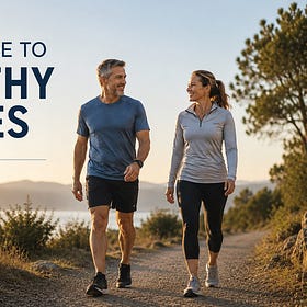 Healthy Knees: Part 1