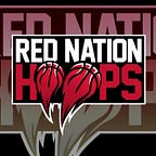 Red Nation Hoops: A Houston Rockets Newsletter