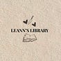 Leann - Mystery Writer's avatar