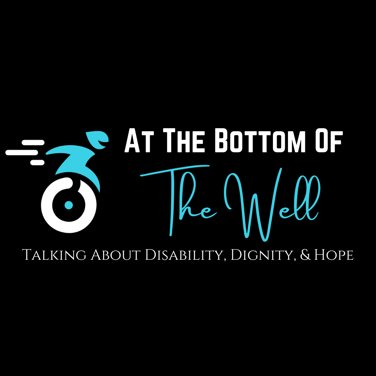 At The Bottom Of The Well