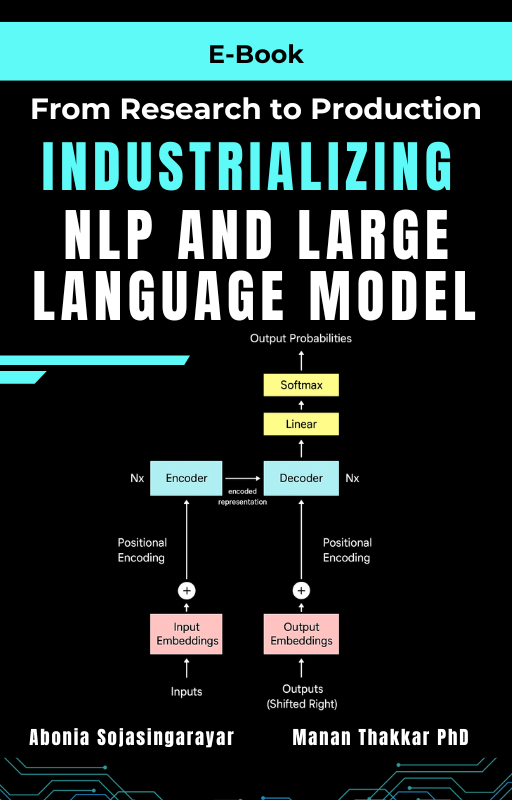 E-Book - From Research to Production - Industrializing NLP and Large Language Models