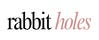 rabbit holes 🕳️🐇