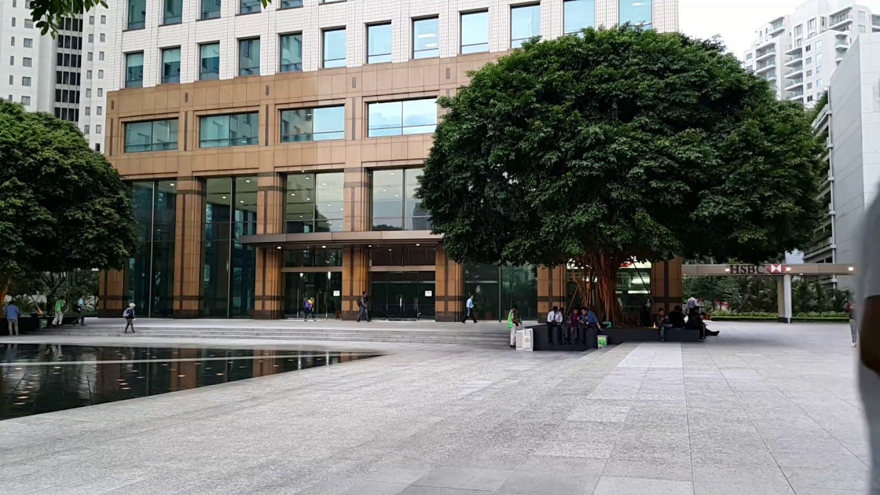 Profil Plaza Senayan Profil Plaza Senayan