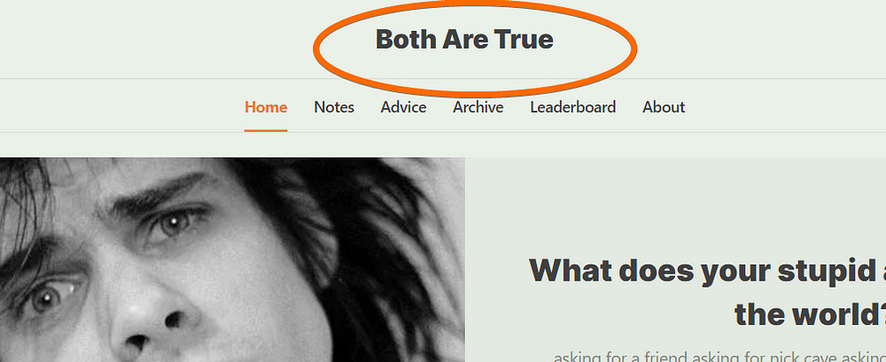 What is a Substack Wordmark? - by Karen Cherry