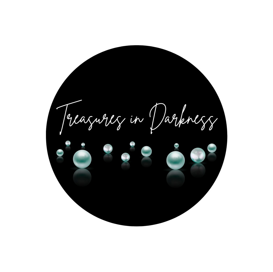 Treasures in Darkness