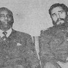 "Siad Barre above all is a chauvinist": Fidel Castro on his meeting with the Somali leader