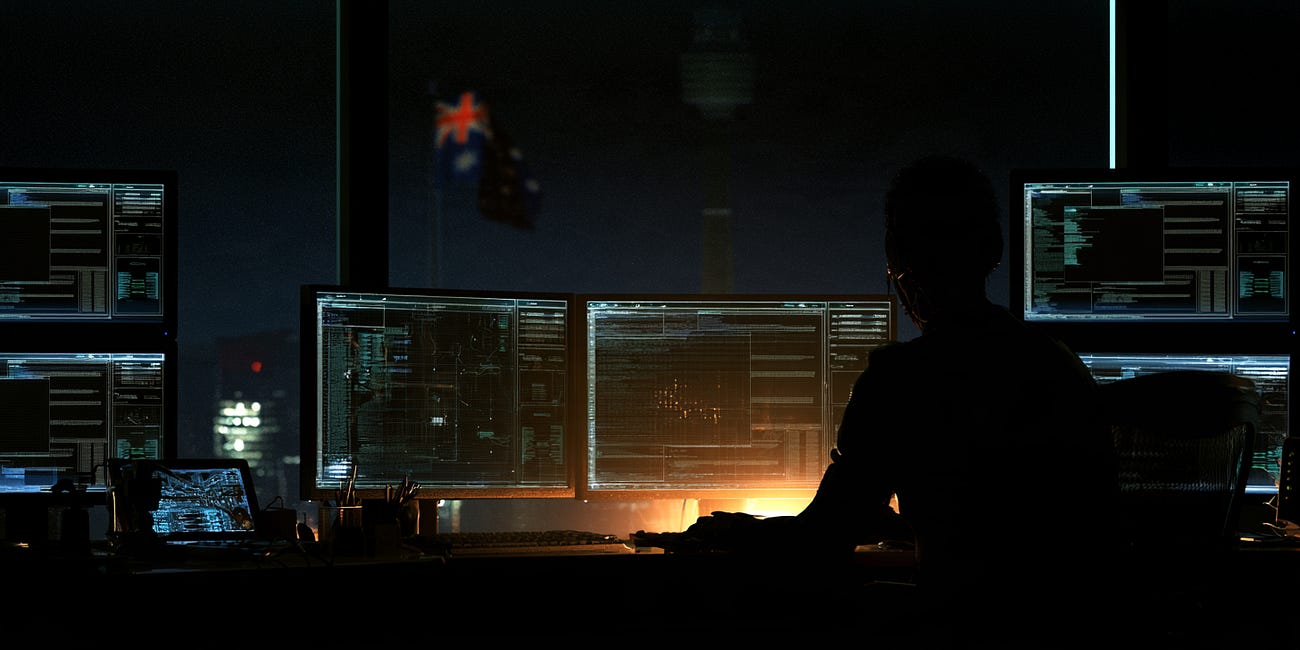 Capitalist Insider: 84 days. That’s how long OpenAI sat on Australia’s Medicare hack