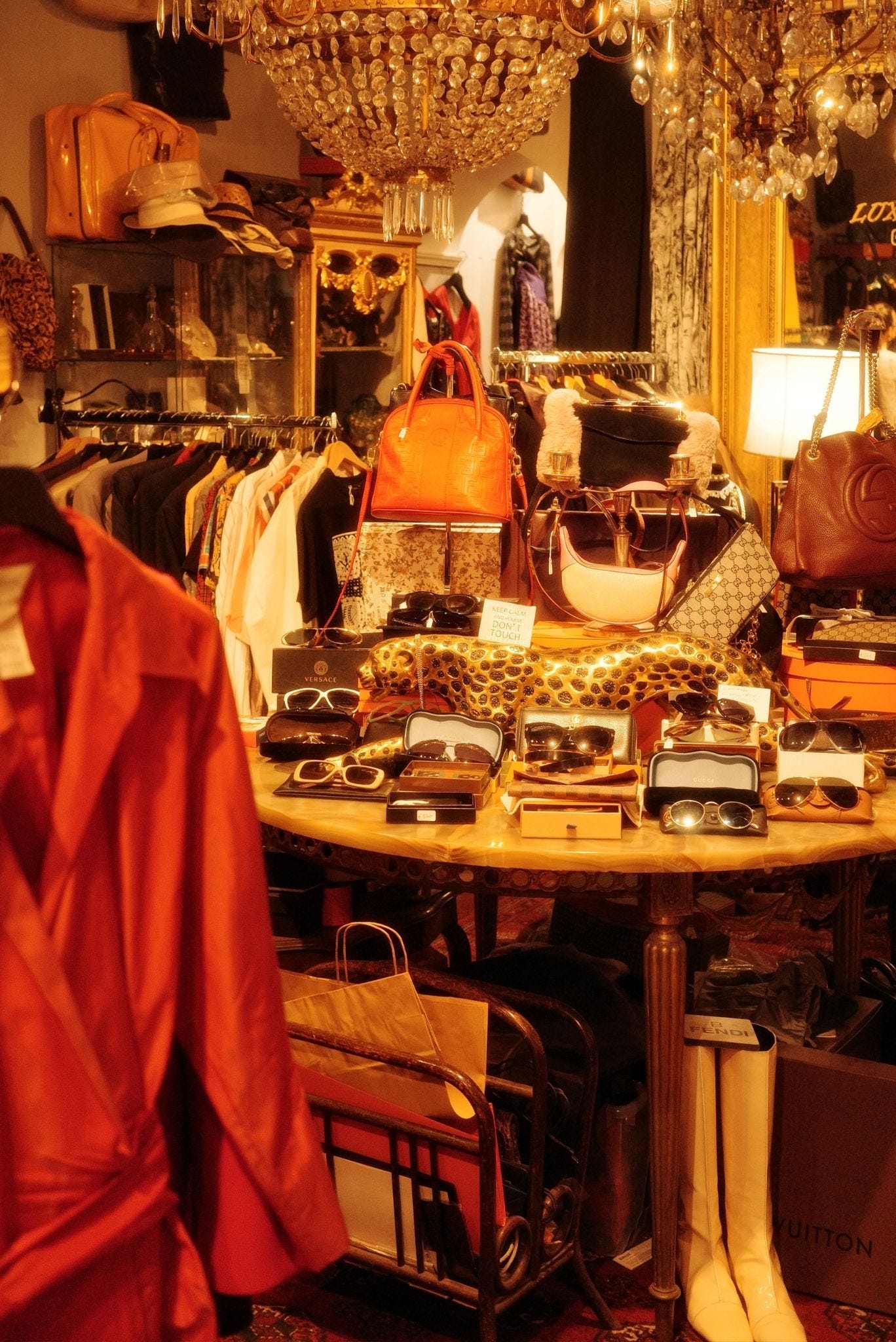 The Best Vintage and Flea Markets in Rome