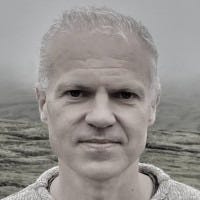 Artwork for Mark Roulston