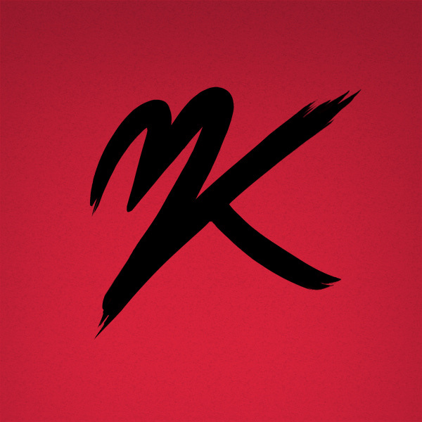 Scribbles in The Dark