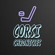 Corsi Chronicles's avatar