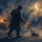 A Messenger from the Silence