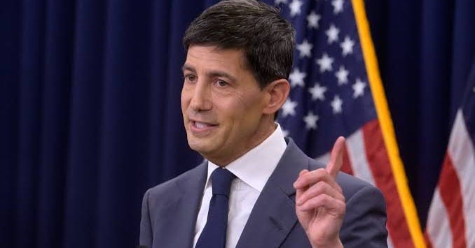 Warsh says Fed has 'no tolerance' for high inflation but provides no hints on next move | WGN Radio 720 - Chicago's Very Own Warsh says Fed has 'no tolerance' for high inflation but provides no hints on next move | WGN Radio 720 - Chicago's Very Own