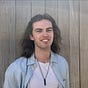Lucas Burns's avatar
