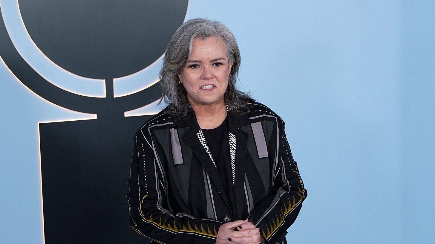 main pic rosie odonnell main pic rosie odonnell