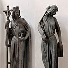 Triumph or Insecurity?