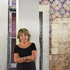 Ladri di azulejos