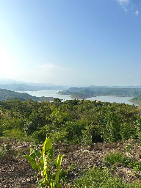 Halala Kella Resort